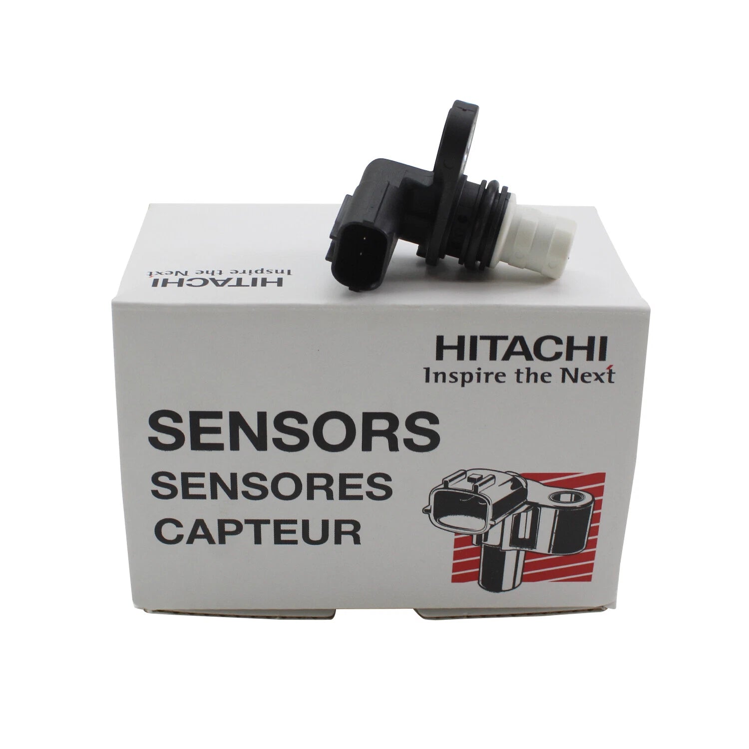 Crankshaft Position Sensor for Mazda Scion Toyota (Hitachi)