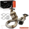 Catalytic Converter for Chevy Malibu (2008–2012)