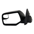 Heated Driver Side Mirror for Ford Escape (2001–2012)