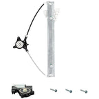 Rear Passenger Window Regulator for Mazda CX-9 (2007–2015)