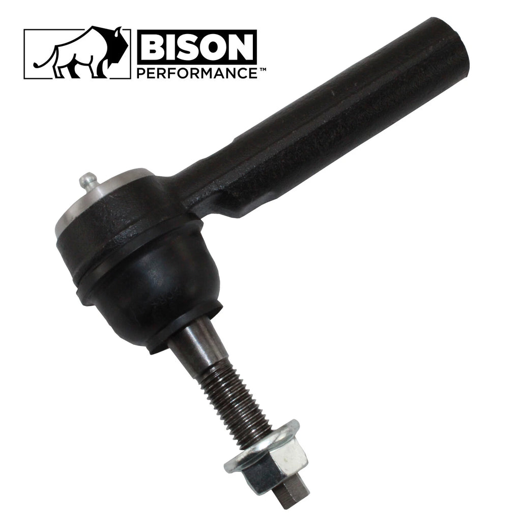 Outer Steering Tie Rod End for Cadillac Escalade, Suburban, Tahoe, Yukon XL (2002–2020)