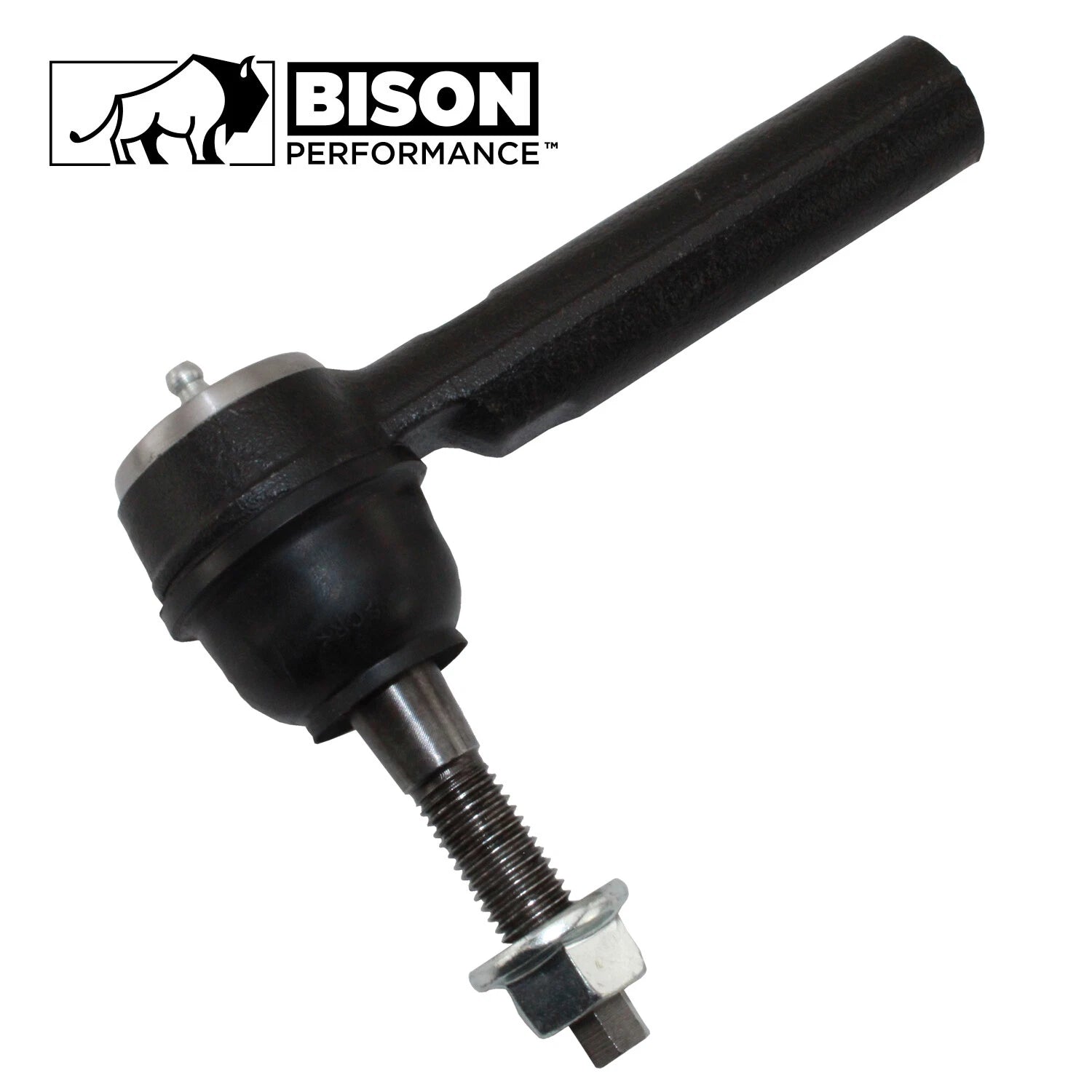 Outer Steering Tie Rod End for Cadillac Escalade, Suburban, Tahoe, Yukon XL (2002–2020)