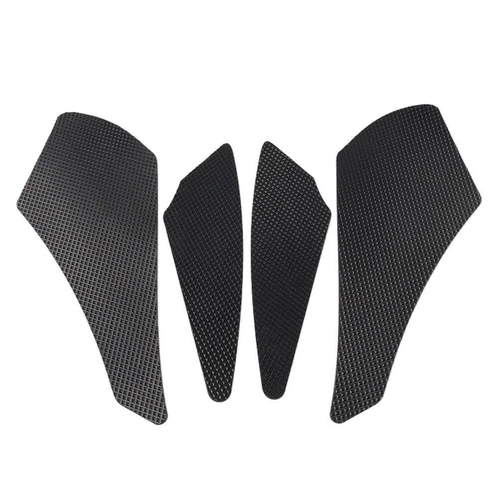 Anti Slip Sticker Traction Side Fuel Tank Pad for Yamaha YZF R1 (2007–2008)