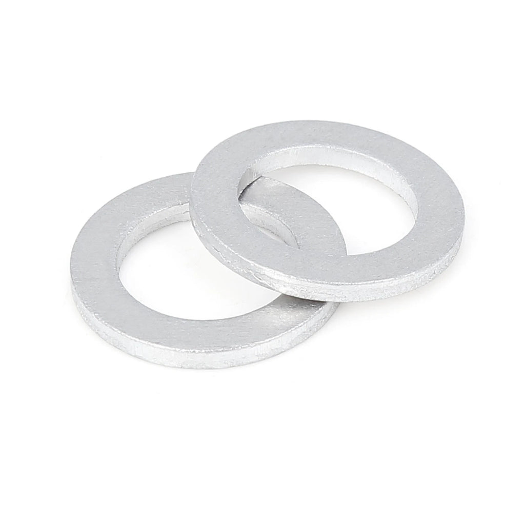 20pcs M14 Oil Drain Plug Gaskets for Honda (94109-14000)