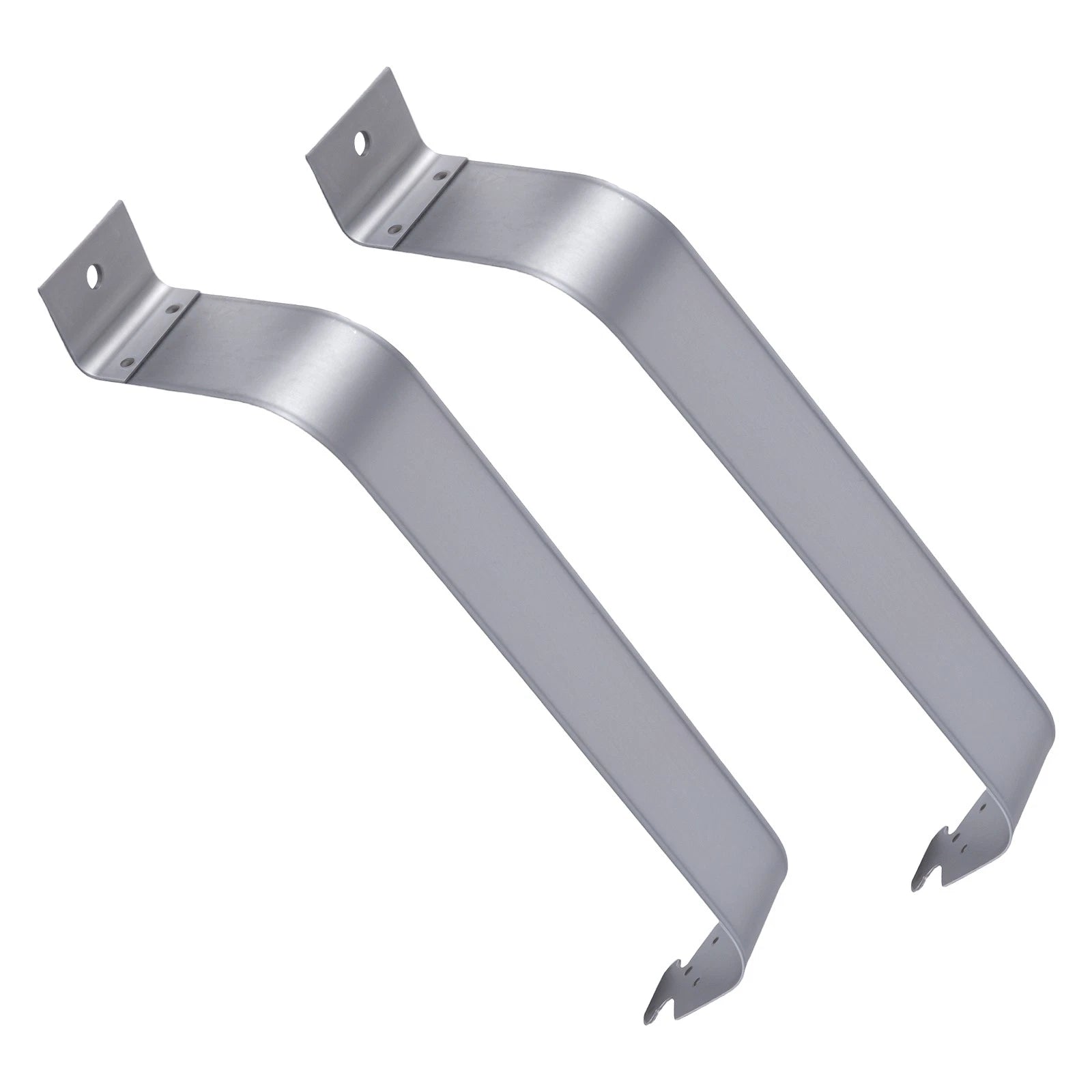2X Fuel Tank Mounting Straps for GMC Yukon XL 1500 (2000-2014)
