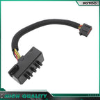 Power Seat Switch for Ford F-150 F-250 F-450 Super Duty (2001–2008)