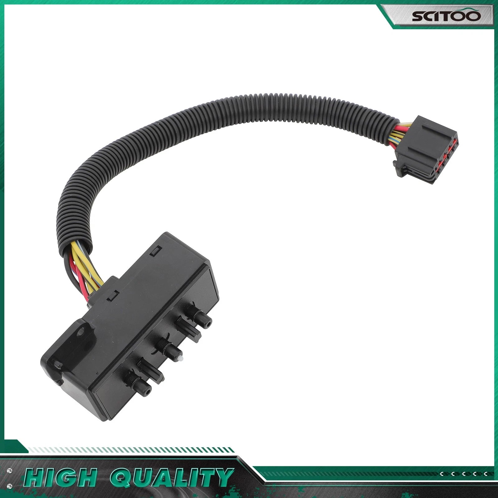 Power Seat Switch for Ford F-150 F-250 F-450 Super Duty (2001–2008)