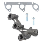 Left Exhaust Manifold Kit for Ford Ranger (1991–1995) 3.0L V6 F37Z9431H