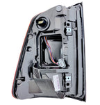 Full LED Right Tail Light for Dodge RAM 1500 (2019–2024) W/ Blind Spot