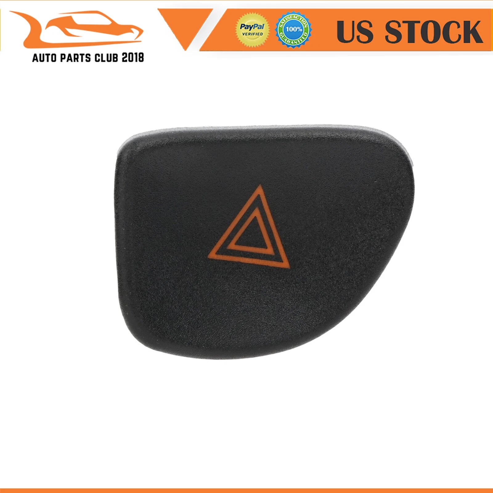 Hazard Flasher Switch for Chevy Impala (2000-2005)