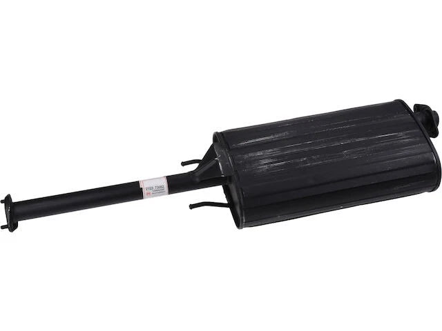 Rear Muffler for Suzuki XL7 2002-2003 (2.7L V6, RV988HG)