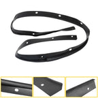 Hood Seal Gasket for Honda Civic (2016–2019) Rubber Replacement