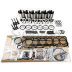 Engine Overhaul Rebuild Kit for Toyota Forklift Diesel (13Z)