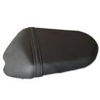 Rear Passenger Seat Pillion Cushion for Suzuki GSXR1000 (2009–2016) Black
