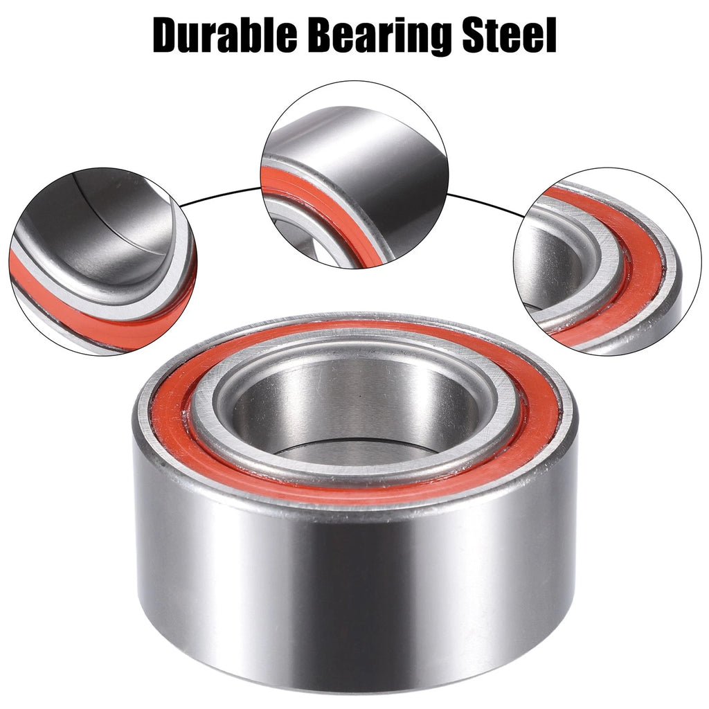 2X Front Left Right Wheel Bearing 510009 for Infiniti G20 (1999–2002)