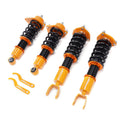 Adjustable Coilovers Struts Lowering Kit for Mazda RX-8 (2004–2011)