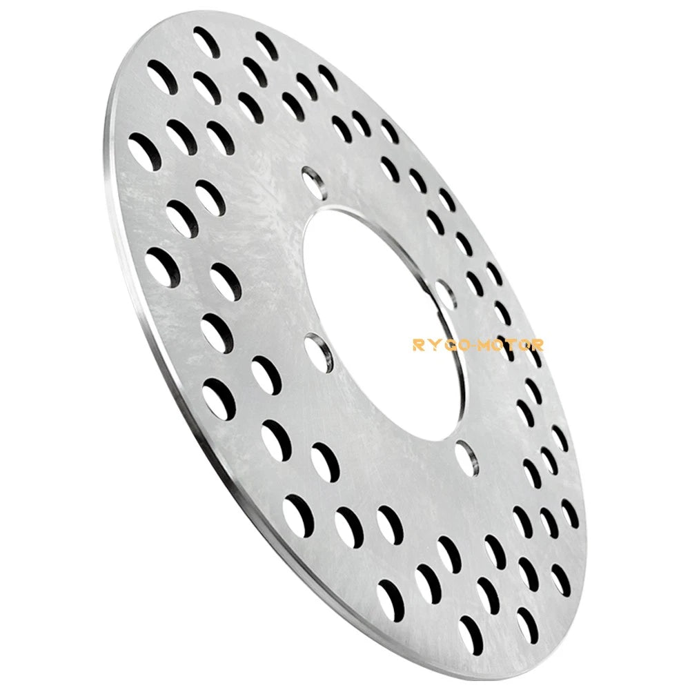Front Brake Disc Rotor for Yamaha Rhino 660 YXR660F (2004–2007) #5B4-F582T-00-00