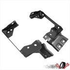 Front Bumper Bracket Set for Ram 1500 (2019–2024) Left & Right