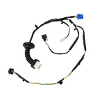 Rear Door Wiring Harness for Dodge Ram 1500 2500 3500 4500 5500 (2002–2018) 56051694AA