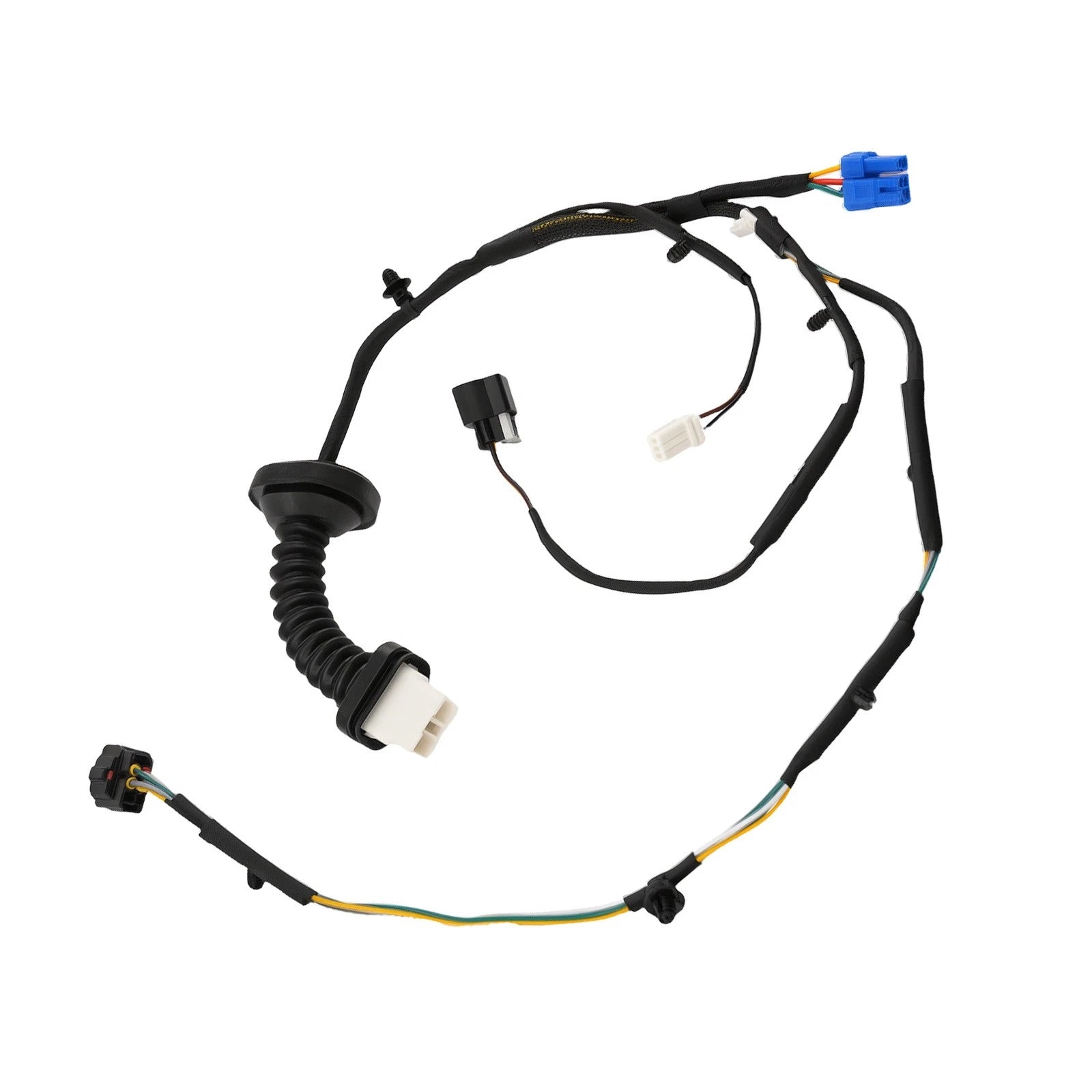 Rear Door Wiring Harness for Dodge Ram 1500 2500 3500 4500 5500 (2002–2018) 56051694AA