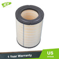Air Filter for Peterbilt Kenworth (YYYY–YYYY)