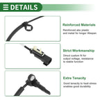 ABS Wheel Speed Sensor No. 84250929 for Buick Envision (2018–2020)