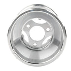 11x7.10-5 Aluminum Rear Wheel Rim for GO Kart Off-Road Dirt Bike (180mm)