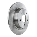 Disc Brake Rotor for Ford Escape (2013–2016) Rear Solid