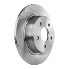 Disc Brake Rotor for Ford Escape (2013–2016) Rear Solid