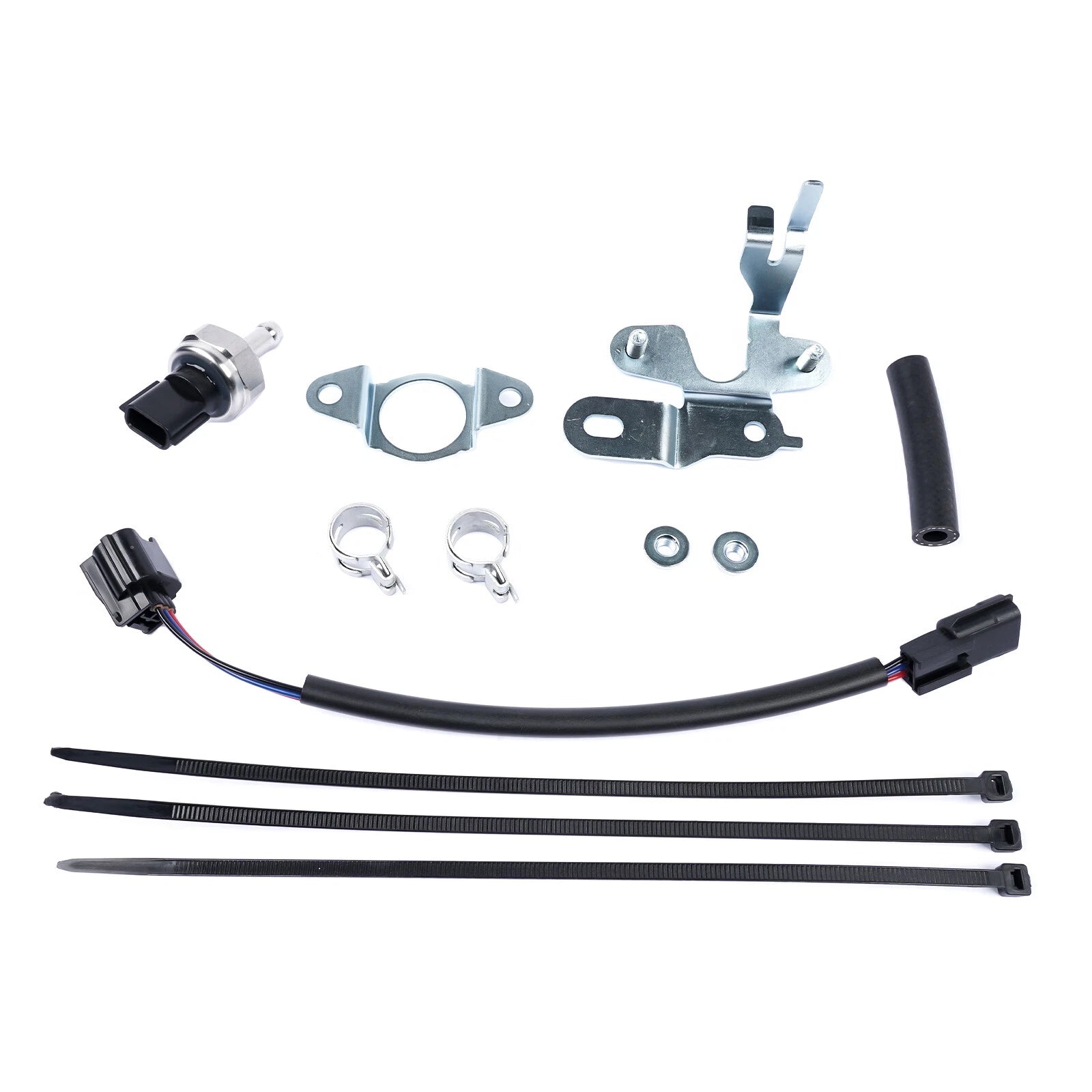 Exhaust Gas Pressure Sensor SHY618W00 for Mazda CX-5 (2014–2016)
