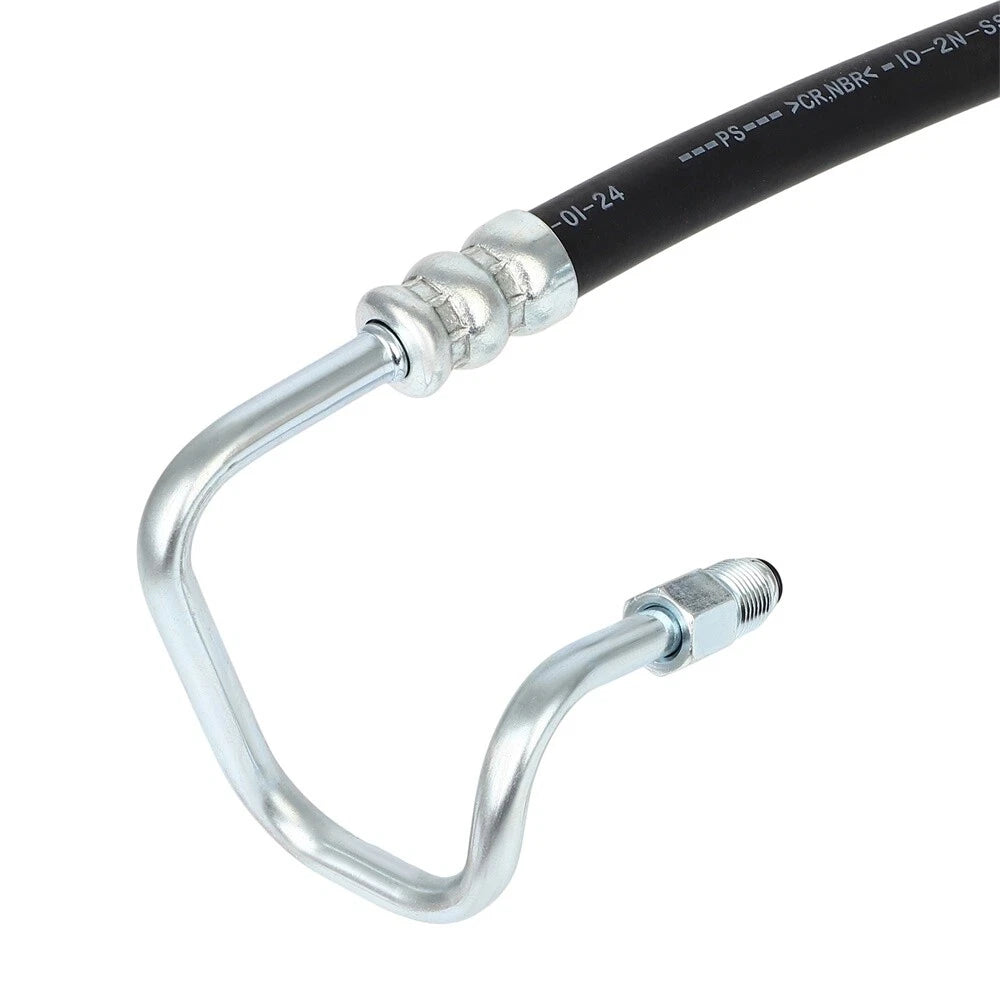 Power Steering Pressure Line Hose for Jeep Grand Cherokee (1999–2004)
