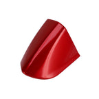 Door Handle Cover Front Left for Ford Mustang (2015–2020) ABS Red