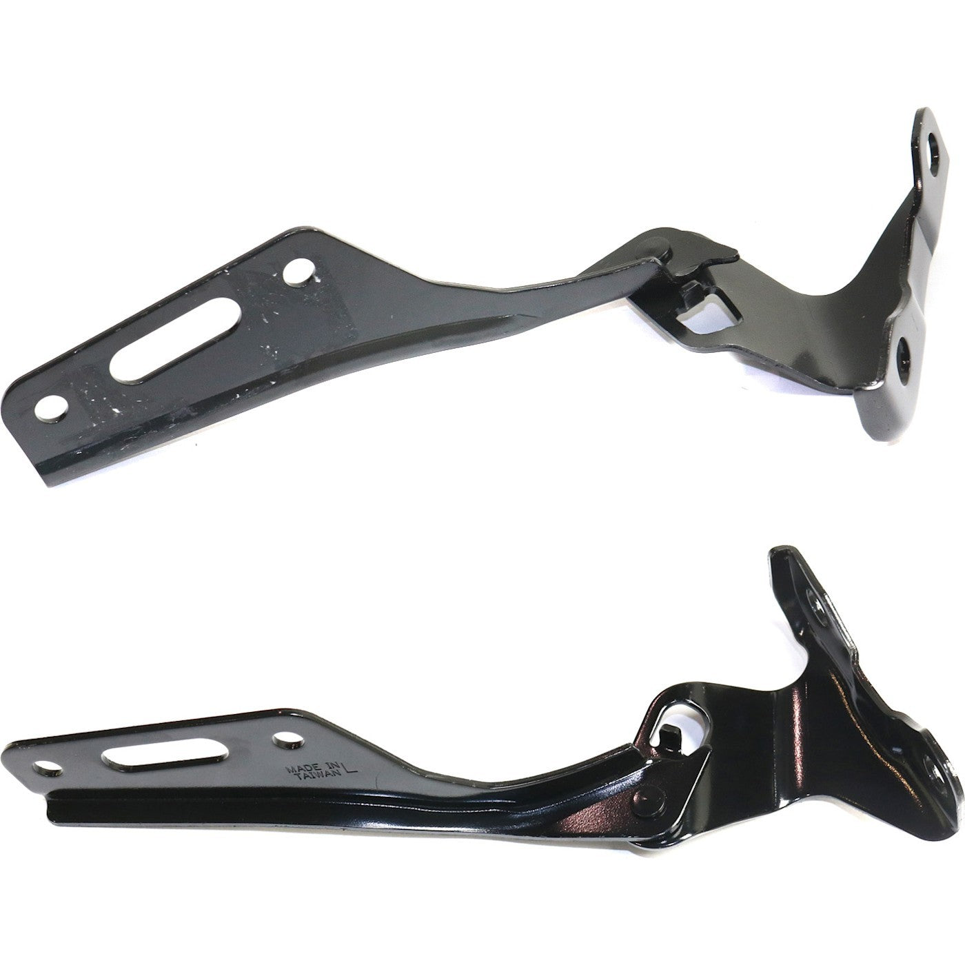 Set of 2 Hood Hinges for Acura TL (2005–2008)