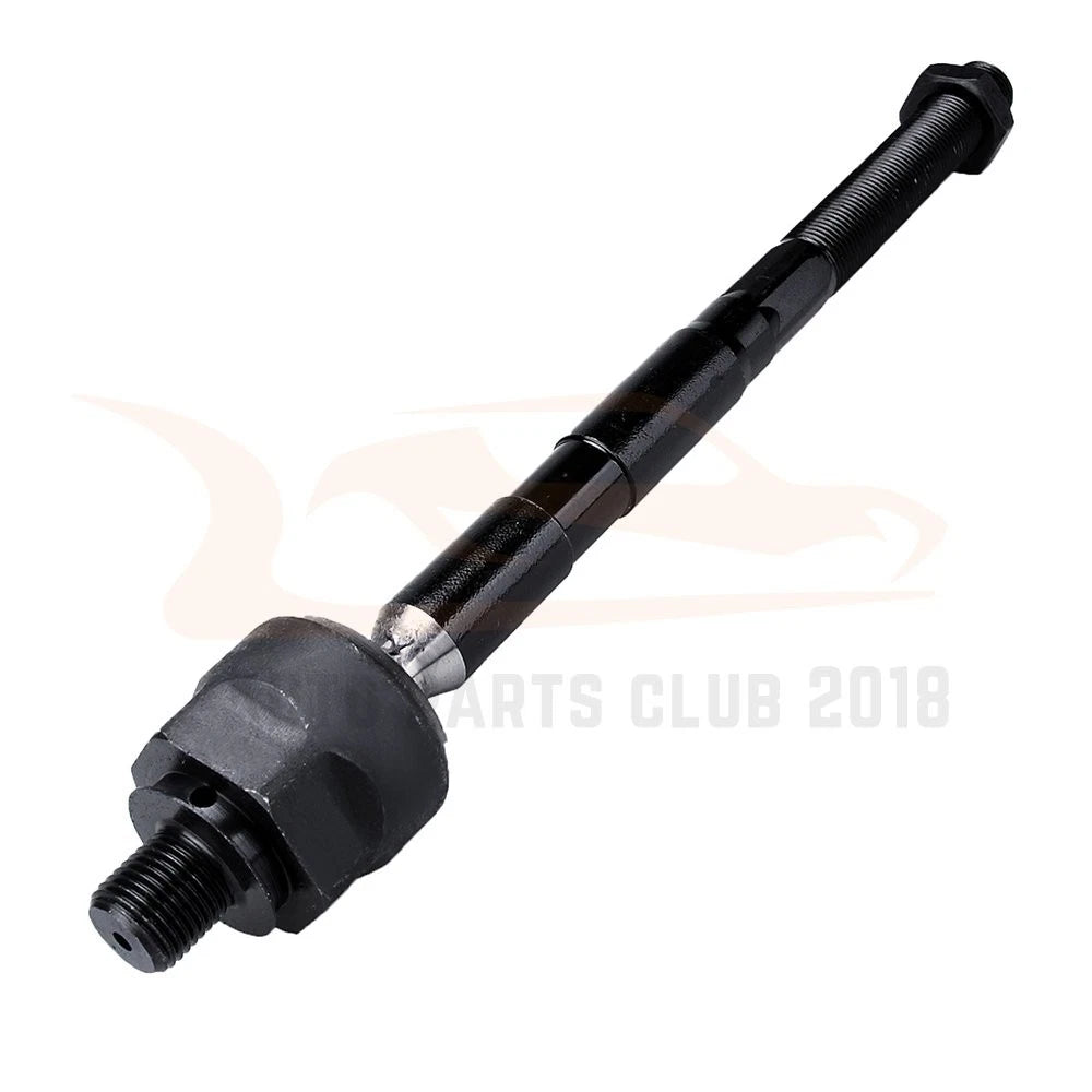 Set of 4 Tie Rod Links for Chevy Colorado (2006–2007)