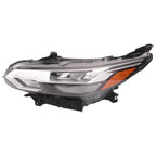 LED Headlight Assembly for Nissan Sentra SR (2020-2023)