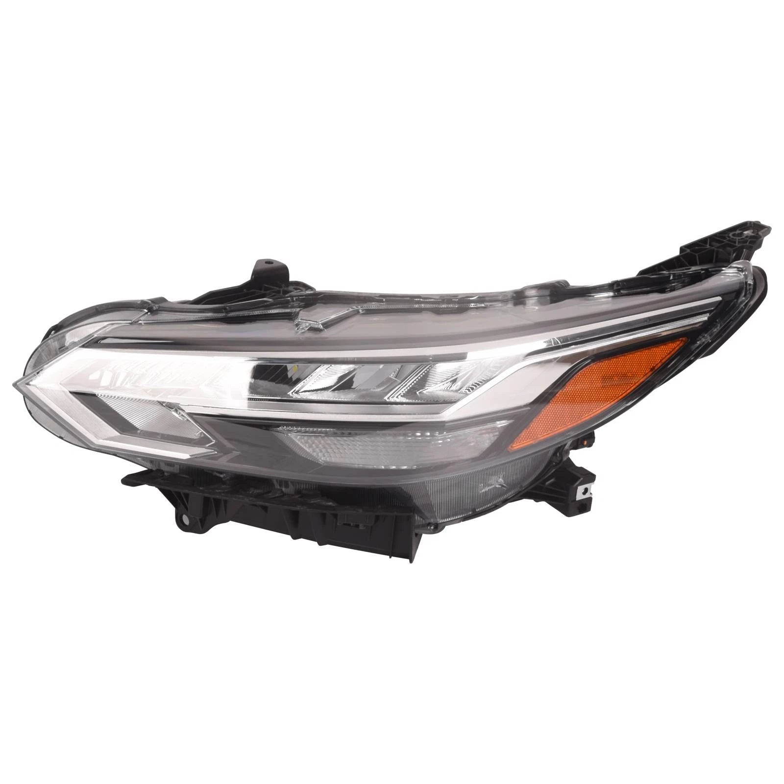 LED Headlight Assembly for Nissan Sentra SR (2020-2023)