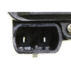 Set of 2 Door Lock Actuators for Front & Rear Driver Passenger Side