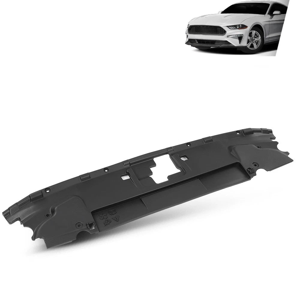 Front Upper Radiator Support Cover for Ford Mustang (2018–2023)