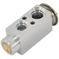 Expansion Valve for Case IH Maxxum 115, New Holland T6030, T6070, T6050