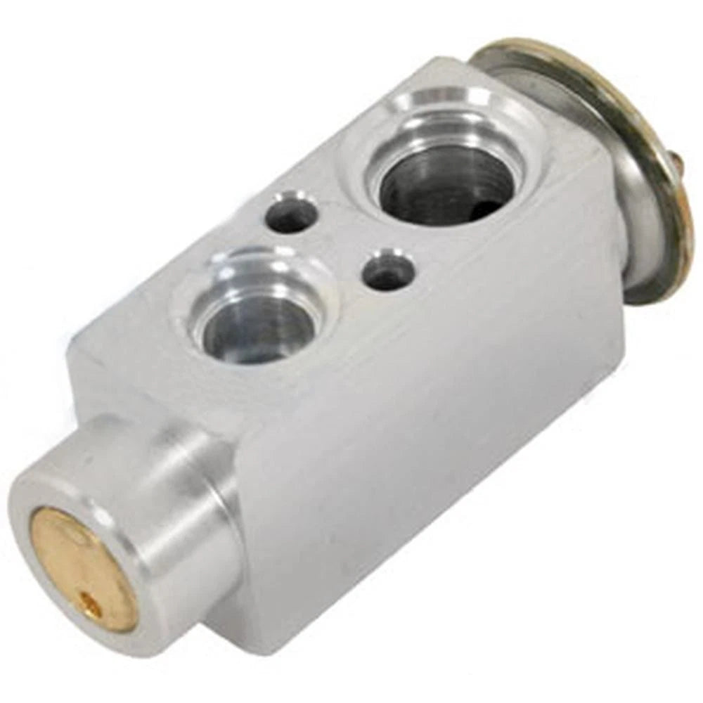 Expansion Valve for Case IH Maxxum 115, New Holland T6030, T6070, T6050
