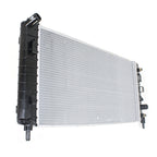 Radiators for Chevy Impala, Buick Allure, LaCrosse, Monte Carlo (2006–2007)
