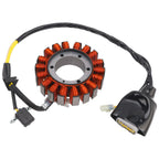 Stator Alternator for Voge Valico 500AC 500DS 500DSX 500R 525DSX 525ACX (2020–2024)