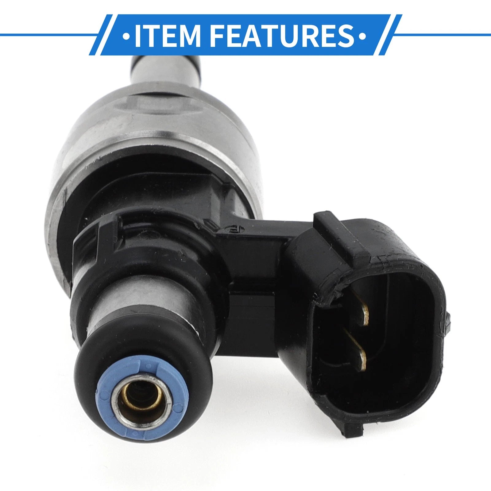 Fuel Injector No. 166005TA0B for Nissan Sentra 2.0L (2020–2023)