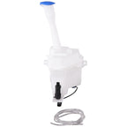 Washer Reservoir for Kia Optima (2016–2020) with Pump