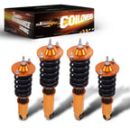 24 Step Damper Coilover Suspension Kit for Mazda MX-5 Miata (1990–2005)