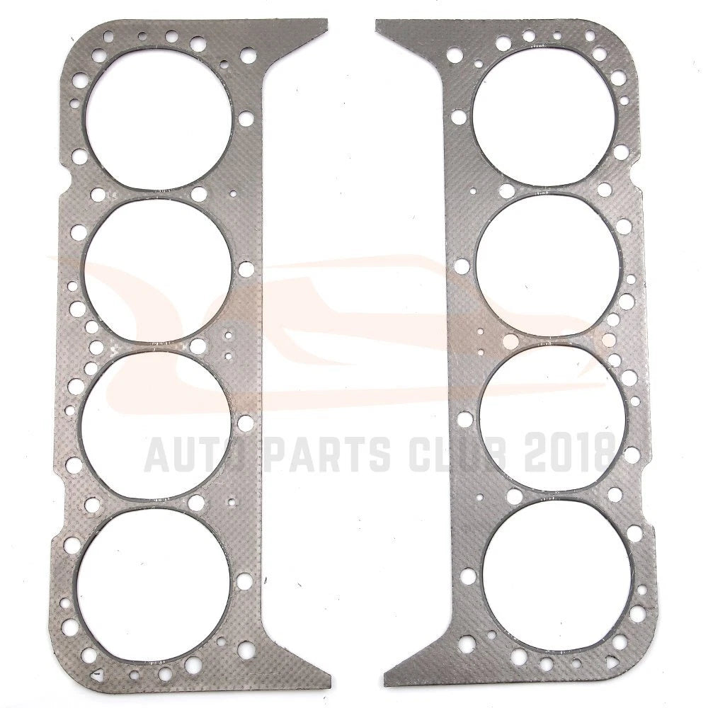 Head Gasket Bolts Set for Chevrolet GMC Cadillac 5.7L V8 (1996–2002)