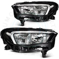 2X Headlight Assembly for Buick Encore GX (2020–2023)