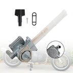 Gas Tank Fuel Cock Valve Petcock for Suzuki GSF1200 Bandit (2001–2005) 44300-32F10