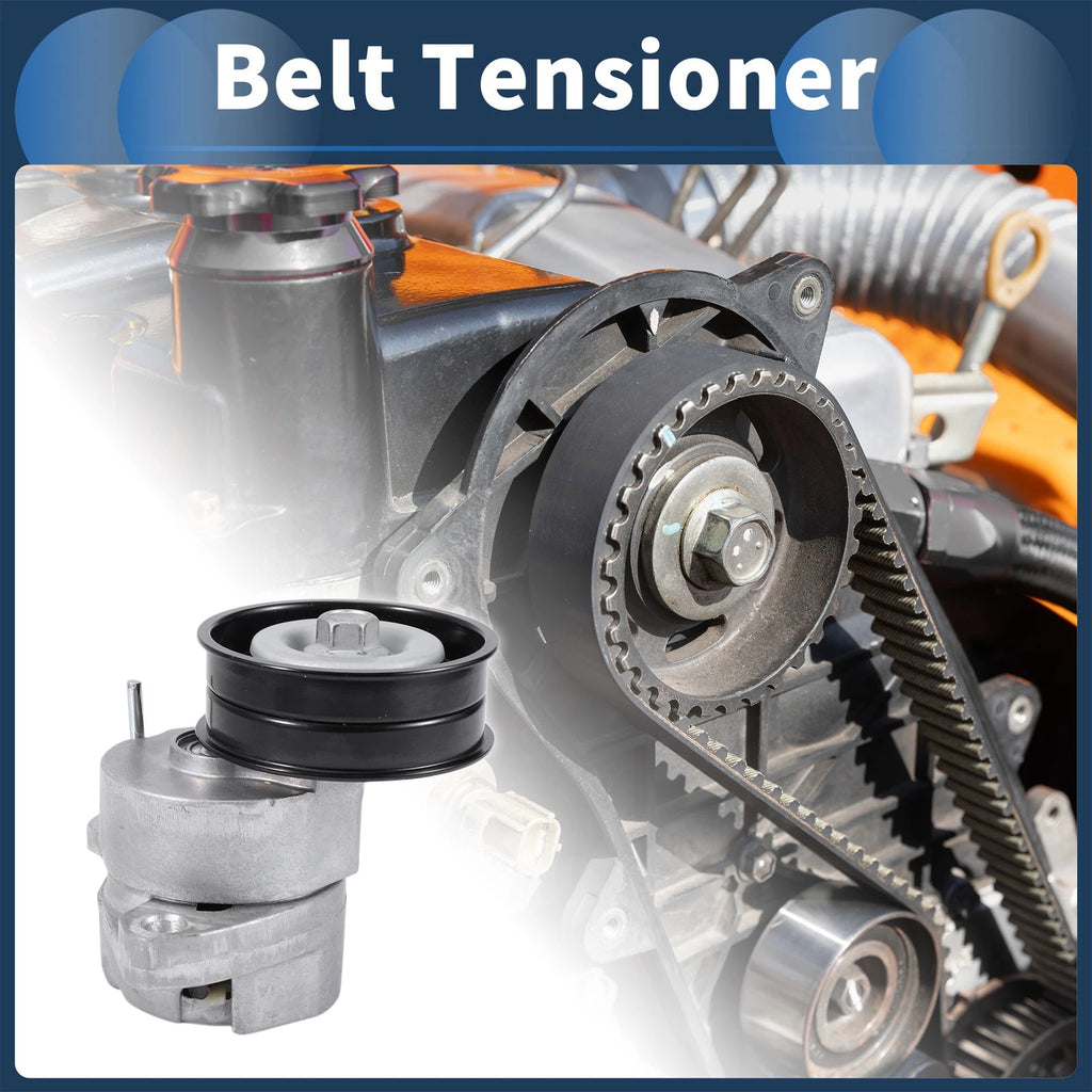 Belt Tensioner for Chevrolet Astra (1999–2011) No. 93374496/55193542 Metal