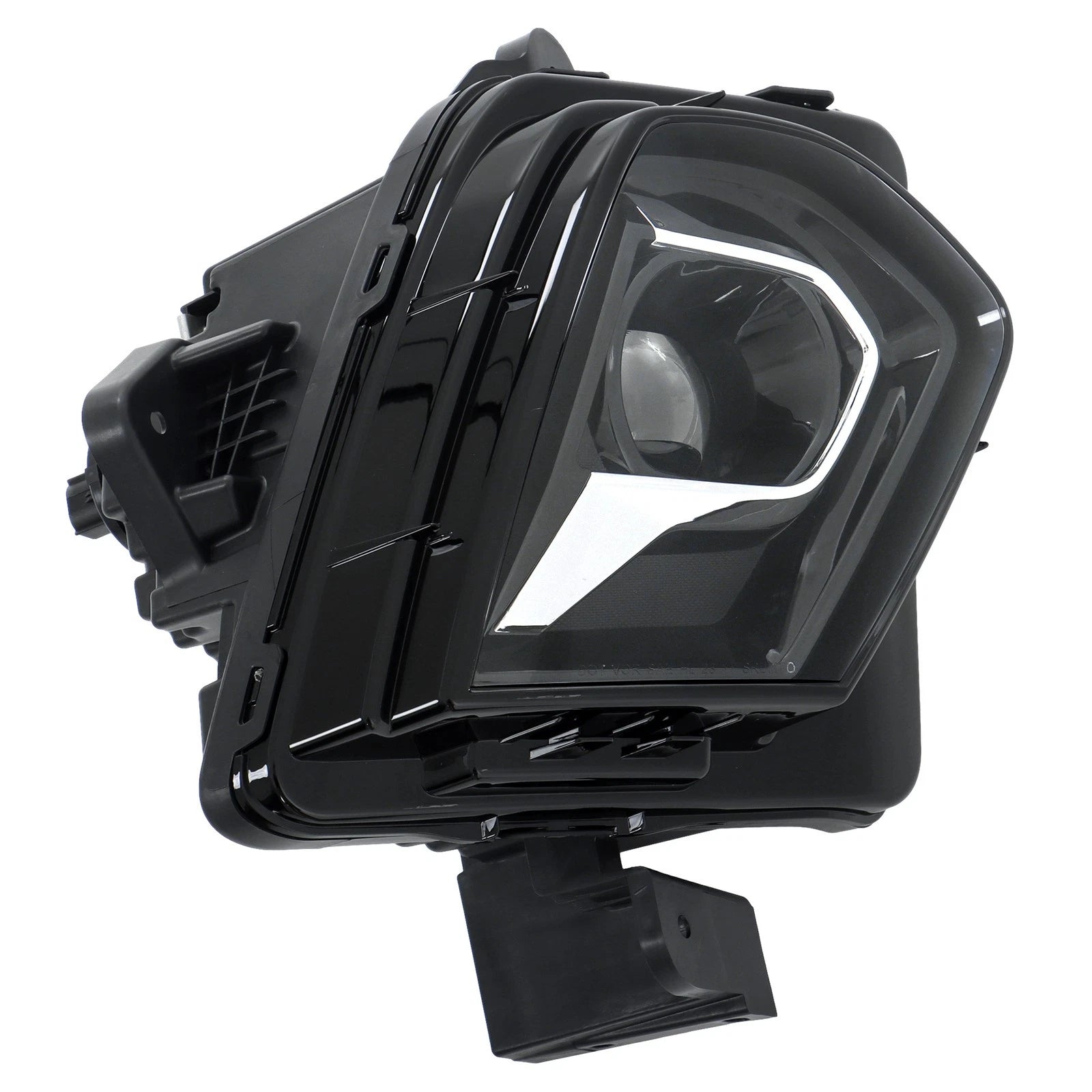 LED Projector Headlight Assembly for Chevy Blazer (2023–2024) Right Side